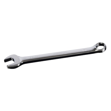 Steelman 21mm Combination Wrench with 6-Point Box End 78345